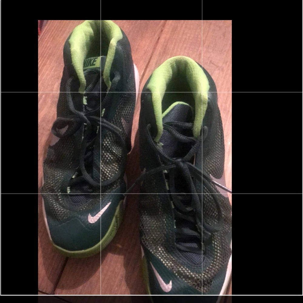 7.5 Nike Air Max